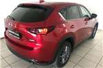  2019 Mazda CX-5 CX-5 2.0 Active auto