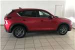  2019 Mazda CX-5 CX-5 2.0 Active auto