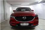  2019 Mazda CX-5 CX-5 2.0 Active auto