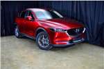  2019 Mazda CX-5 CX-5 2.0 Active auto