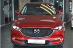  2019 Mazda CX-5 CX-5 2.0 Active auto