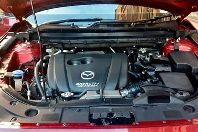  2019 Mazda CX-5 CX-5 2.0 Active auto