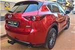  2019 Mazda CX-5 CX-5 2.0 Active auto