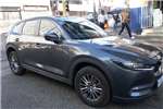  2019 Mazda CX-5 CX-5 2.0 Active auto