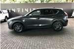 Used 2019 Mazda CX-5 2.0 Active auto