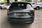 Used 2019 Mazda CX-5 2.0 Active auto