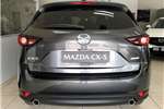  2020 Mazda CX-5 CX-5 2.0 Active auto