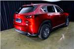  2020 Mazda CX-5 CX-5 2.0 Active auto