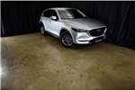  2020 Mazda CX-5 CX-5 2.0 Active auto