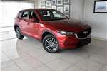  2020 Mazda CX-5 CX-5 2.0 Active auto