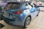  2021 Mazda CX-5 CX-5 2.0 Active auto