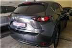  2021 Mazda CX-5 CX-5 2.0 Active auto