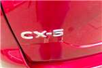  2021 Mazda CX-5 CX-5 2.0 Active auto
