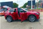  2021 Mazda CX-5 CX-5 2.0 Active auto