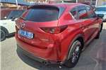 Used 2021 Mazda CX-5 2.0 Active auto