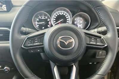 2023 Mazda CX-5 CX-5 2.0 Active auto