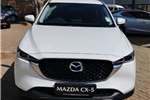 New 2024 Mazda CX-5 2.0 Active auto