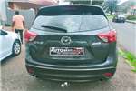 Used 2017 Mazda CX-5 2.0 CARBON EDITION A/T