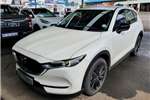  2021 Mazda CX-5 CX-5 2.0 CARBON EDITION A/T