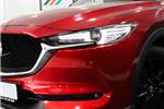  2021 Mazda CX-5 CX-5 2.0 CARBON EDITION A/T