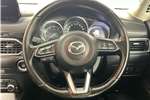 Used 2021 Mazda CX-5 2.0 CARBON EDITION A/T