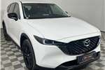 Used 2023 Mazda CX-5 2.0 CARBON EDITION A/T