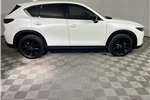 Used 2023 Mazda CX-5 2.0 CARBON EDITION A/T