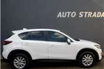  2013 Mazda CX-5 CX-5 2.0 Dynamic