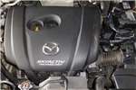  2013 Mazda CX-5 CX-5 2.0 Dynamic