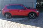  2015 Mazda CX-5 CX-5 2.0 Dynamic