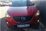  2015 Mazda CX-5 CX-5 2.0 Dynamic