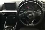  2016 Mazda CX-5 CX-5 2.0 Dynamic