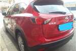  2016 Mazda CX-5 CX-5 2.0 Dynamic