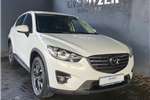  2016 Mazda CX-5 CX-5 2.0 Dynamic