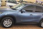  2016 Mazda CX-5 CX-5 2.0 Dynamic