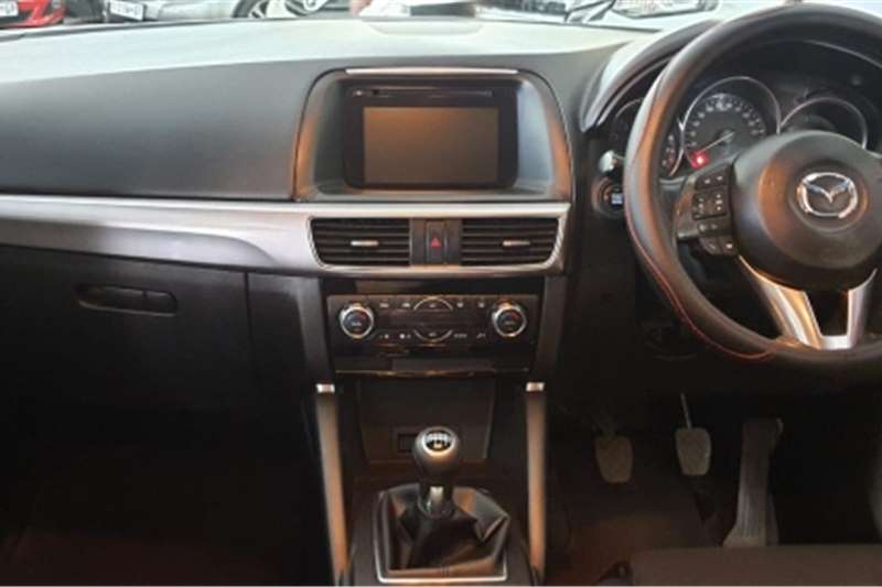 Used 2016 Mazda CX-5 2.0 Dynamic