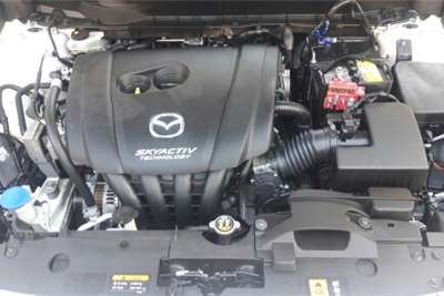  2017 Mazda CX-5 CX-5 2.0 Dynamic