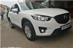  2017 Mazda CX-5 CX-5 2.0 Dynamic