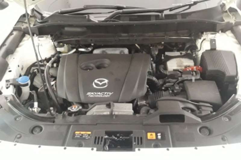 Mazda CX5 2.0 Dynamic for sale in Gauteng Auto Mart