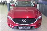  2021 Mazda CX-5 CX-5 2.0 Dynamic