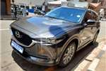 Used 2020 Mazda CX-5 2.0 DYNAMIC A/T