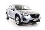  2013 Mazda CX-5 CX-5 2.0 Dynamic auto