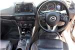  2013 Mazda CX-5 CX-5 2.0 Dynamic auto