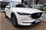  2017 Mazda CX-5 CX-5 2.0 Dynamic auto