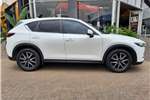  2017 Mazda CX-5 CX-5 2.0 Dynamic auto