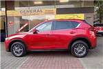  2018 Mazda CX-5 CX-5 2.0 Dynamic auto