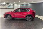  2018 Mazda CX-5 CX-5 2.0 Dynamic auto