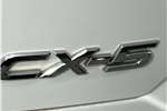  2018 Mazda CX-5 CX-5 2.0 Dynamic auto