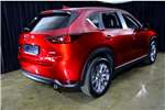  2019 Mazda CX-5 CX-5 2.0 Dynamic auto