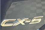  2019 Mazda CX-5 CX-5 2.0 Dynamic auto